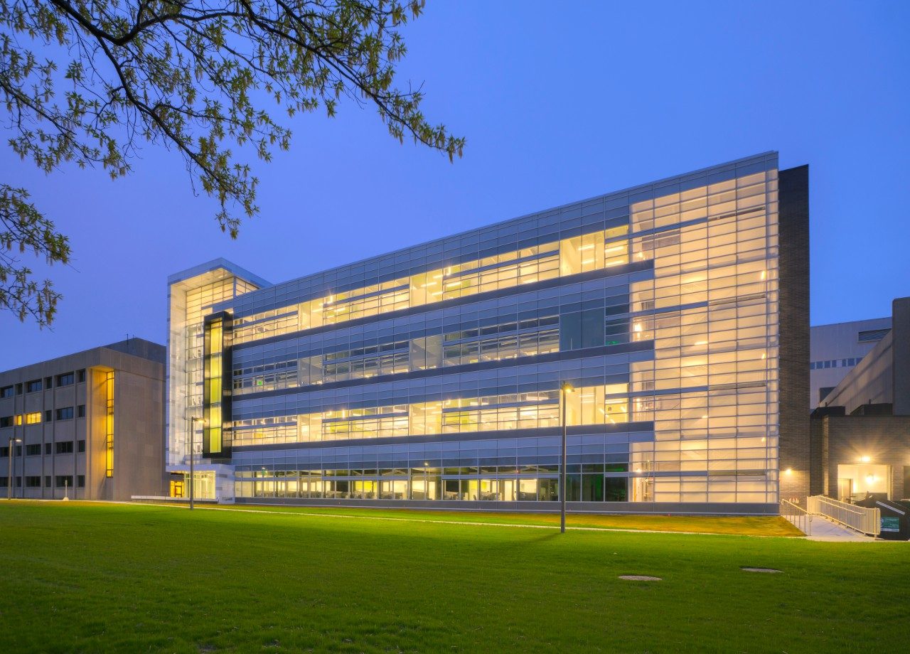 Centro de investigación de bioingeniería de la Universidad Estatal de Míchigan