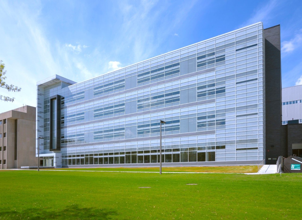 Centro de investigación de bioingeniería de la Universidad Estatal de Míchigan