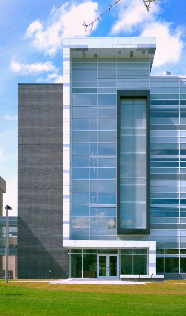 Centro de investigación de bioingeniería de la Universidad Estatal de Míchigan