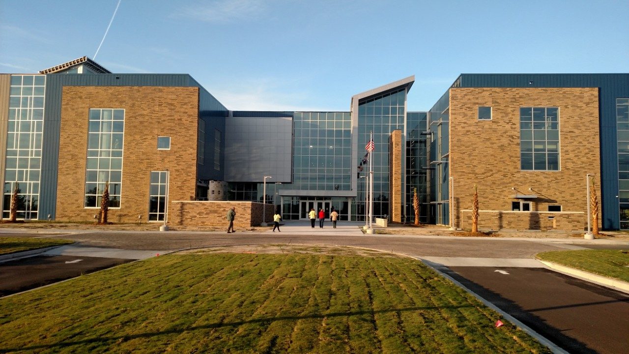 Richland Two Institute of Innovation