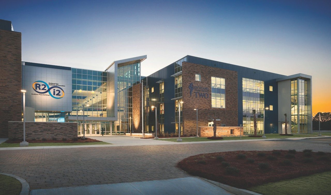 Richland Two Institute of Innovation