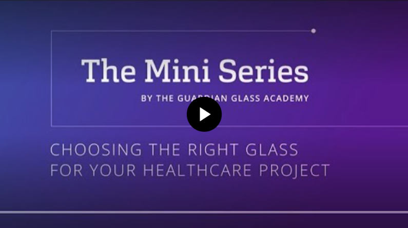 “Enhancing Patient Experience: Tips for Choosing the Right Glass in Healthcare”